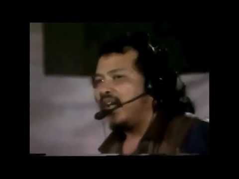 Harry Roesli \u0026 DKSB Band - Zaman | 1984 (HD Upscale)