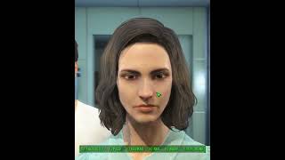 Famous Fallout 4 - She's a Communist Spy #shorts Net Worth