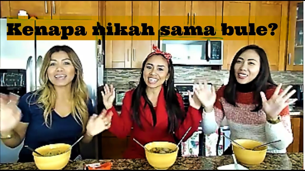 CHIT-CHAT SAMBIL NGEBAKSO | CERITA YUK