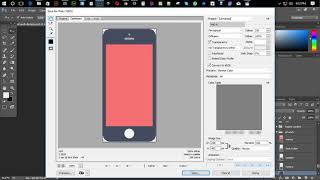 PSD to Bootstrap convert part-1