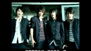 飛輪海 Fahrenheit [我有我的YOUNG I have my YOUNG] Official MV