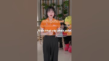 Phát triển phần mềm sẽ học những gì?