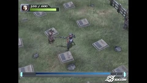 Arc the Lad: End of Darkness PlayStation 2