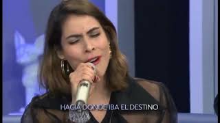 María León - Así es Amar con Montse y Joe