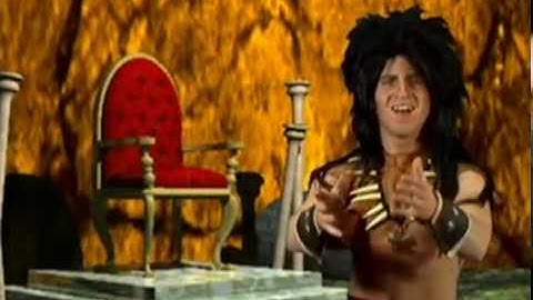 Return to Zork (ReelMagic version trailer)