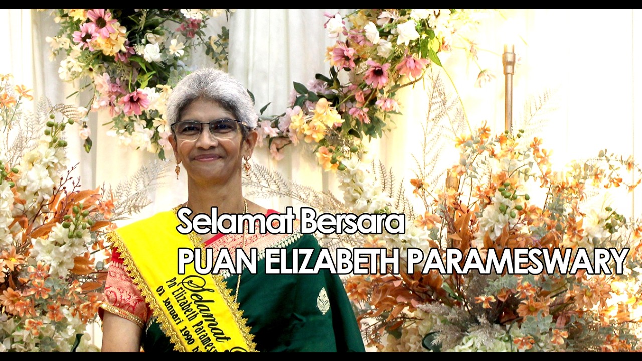 MONTAJ PERSARAAN CIKGU ELIZABETH