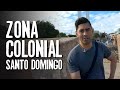 Santo Domingo Colonial Zone Walking Tour | Dominican Republic