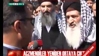 Aczimendiler 15 yıl sonra yeniden ortaya çıktı. Dokunanlar yandı şimdi hapisteler, 28 Şubat