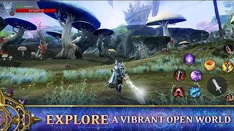 Axe Alliance Vs Empire - Gameplay (HD)