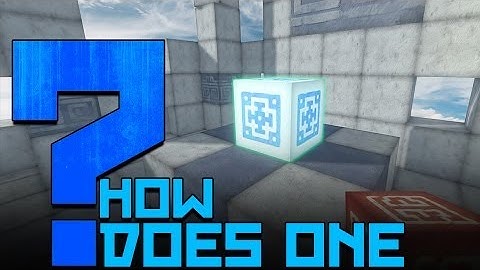 How Does One Qbeh-1: Atlas Cube!?