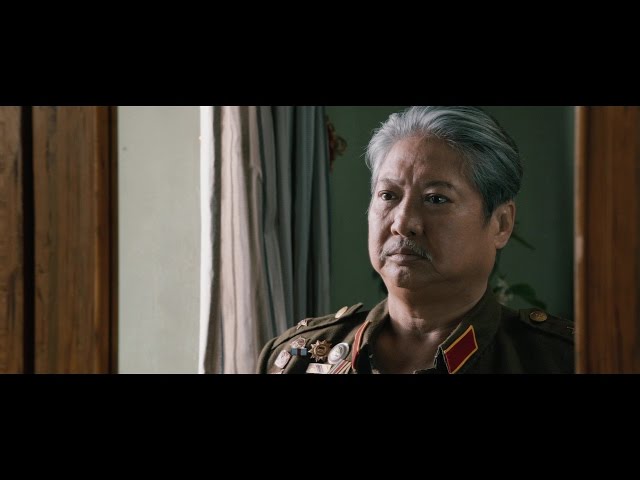 サモ ハン主演 おじいちゃんはデブゴン 予告編が解禁 衰え知らずの