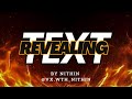 TEXT REVEALING TUTORIAL IN AFTER AFFECTS TELUGU