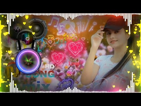 Chura Ke Dil Mera Goriya Chali Dj Remix Song  DilChurake Dil Mera Goriya Chali Dj Song Remix Rk