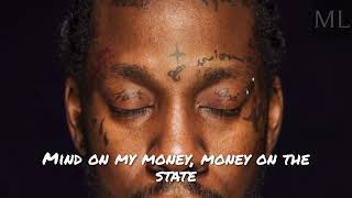 2 Chainz - 100 Joints Lyrics