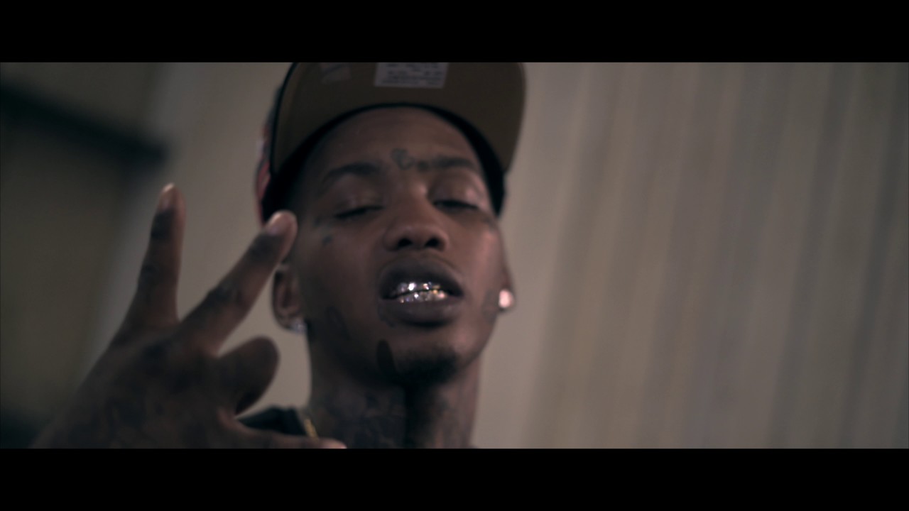 Teflon Mark x Scotty Corleone - Secure The Bag (MUSIC VIDEO)