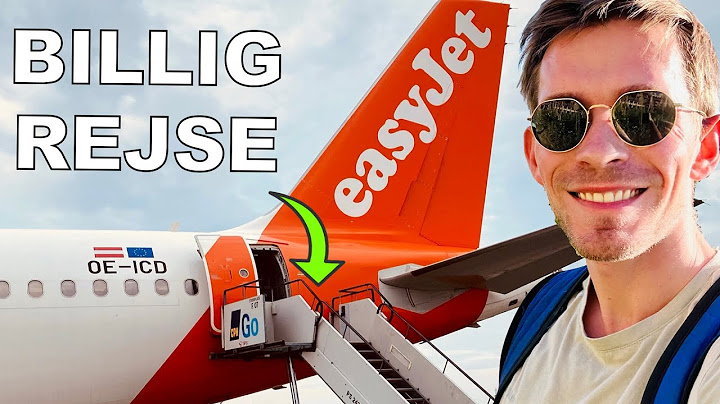 Sådan køber du de billigste flybiletter (de bedste sparetips)