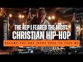 Music l There’s a moment you’re meant to hear, and you’ll only know it when you get there - Hip-Hop