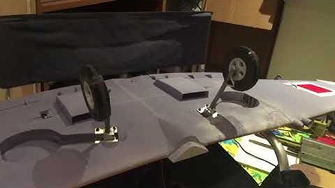 Dual channel retract controller at work