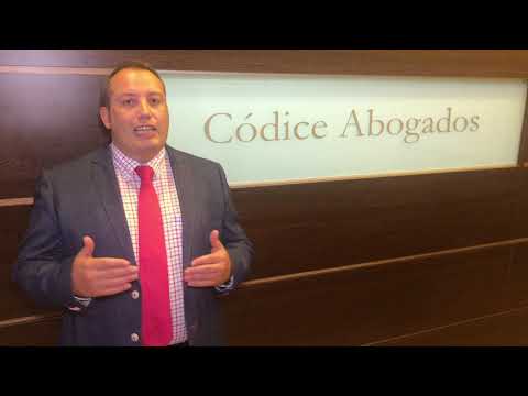 Codice Abogados