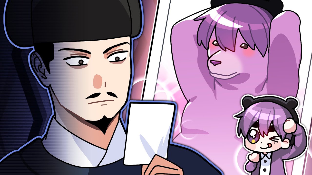 우승 상품은 제 섹시 포토카드 였습니다 ~