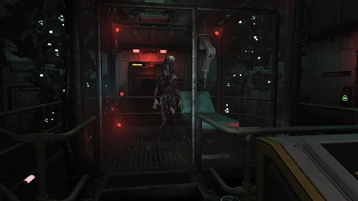 Soma [23] - Only Slightly Concerning Matters