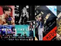 Event vlog week in the life covered jessi jay b and gulf in manila jessi reposted my photo