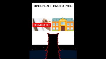 LIFE AFTER SCHOOL BE LIKE: 😭😭 ib:@Tomixity #tweening #animation #art #kittea