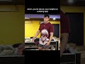 I’m 5’9 on a good day @ShaneStoffer #gym #funny #togi #memes