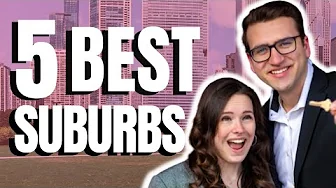 Moving to Chicago | Top 5 Best Chicago Suburbs to Live In