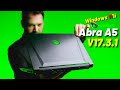 Monster Abra A5 v17.3.1 inceleme - Pusat V11 Gaming Mouse ve Windows 11 ile