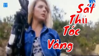 Sát Thủ Tóc Vàng, Xã Hội Đen Hong Kong, Phim Lẻ Hay