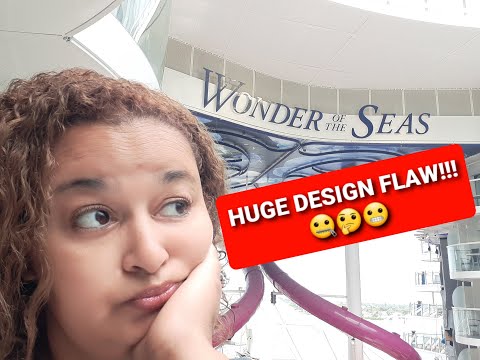 HUGE DESIGN FLAW