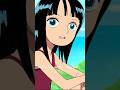 Sorry u can barely see the older version #anime #fypシ゚viral #fypシ #nicorobin #onepiece #likes #like