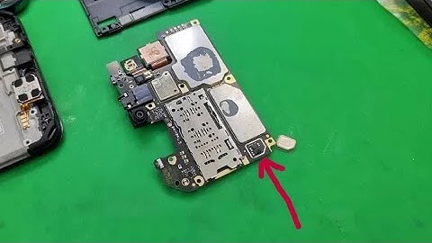 Poco M3 Dead Solution | Redmi 9 Power Dead Boot Repair | 9008 Port 🔥🔥