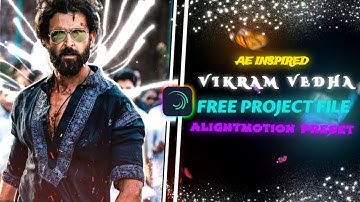 VIKRAM VEDHA - HABIBI🔥🔥 || BADASS EDIT || HRITHIK ROSHAN ||