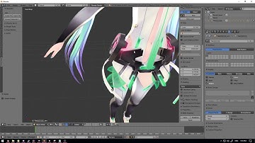 MMD to Unity \\ VRChat How to(OLD!!) Use https://www.youtube.com/watch?v=7P0ljQ6hU0A
