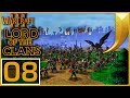 Warcraft 3: Lord of the Clans (Updated) 08 - Siege of Durnholde