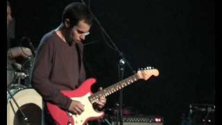 Dire Straits "So far away" (by The Next Train)