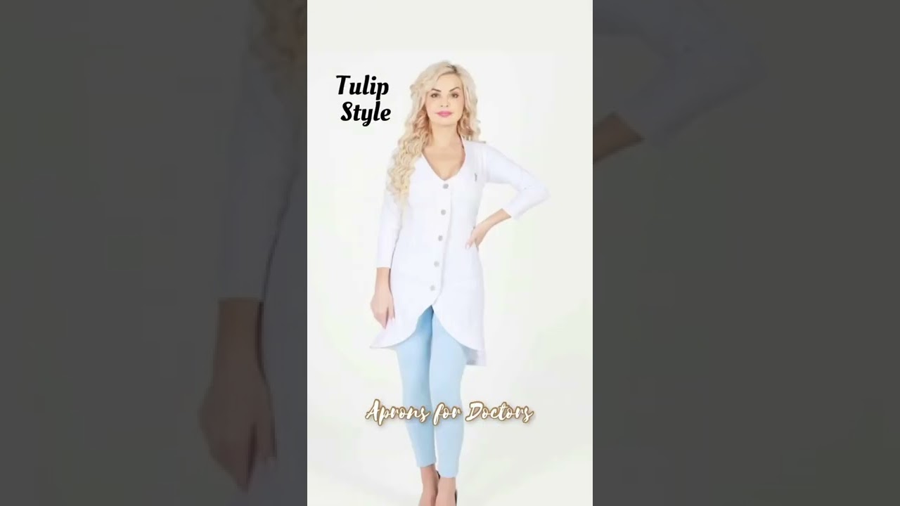 ⚠️Calling all medical warriors⚠️Do you need to add a little spice to your wardrobe?