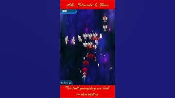 Chicken Invaders Stage 84 | Arcade Games | Old Games | Chicken invasion | Chicken invaders universe