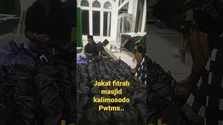 Padepokan Wali Songo Tirto Mahoning Suci