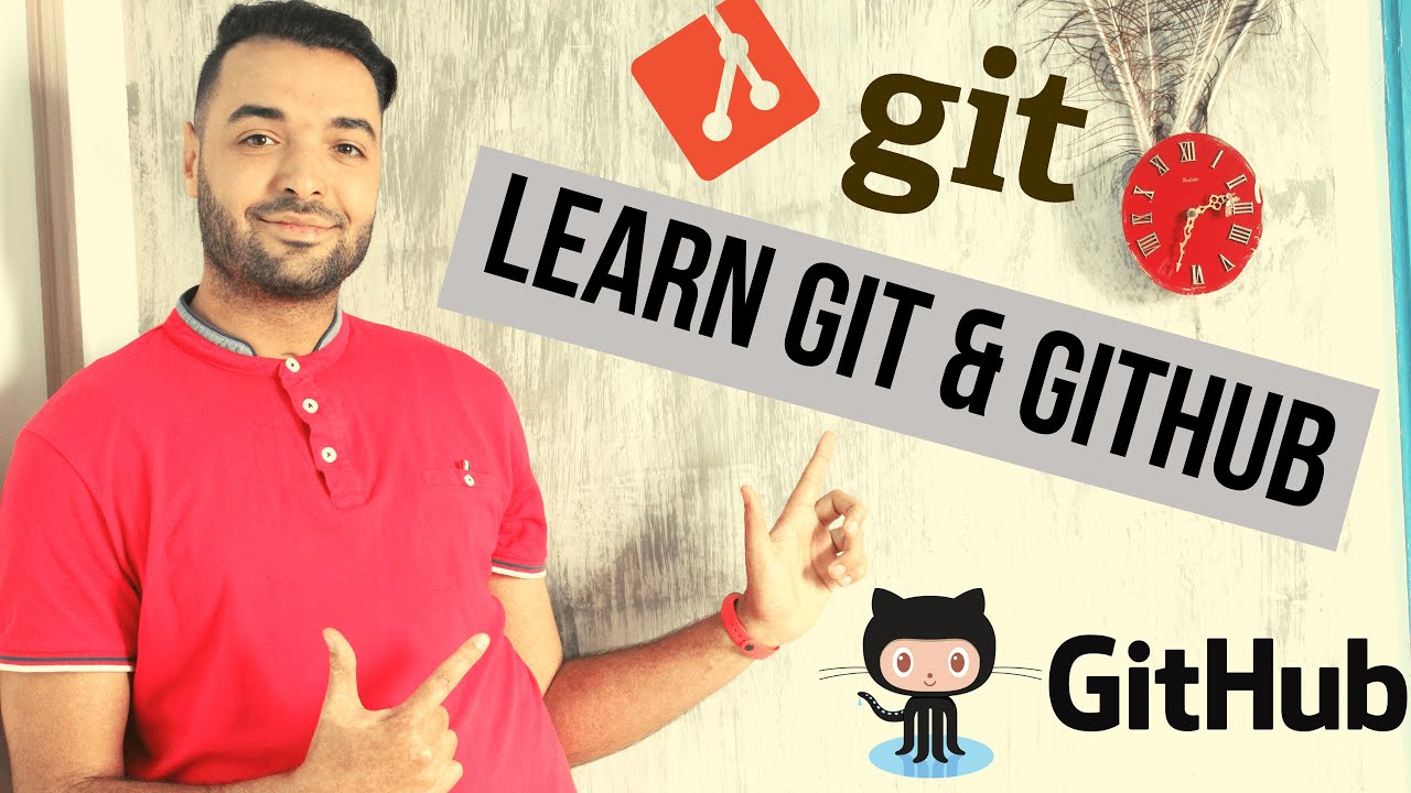 Git Add Commit and reset #04 - YouTube
