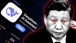 Watch This Before Using DeepSeek (Privacy Tips For Users) Wealth