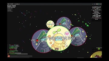 Splitrunning in SIGMALLY (Part 7)