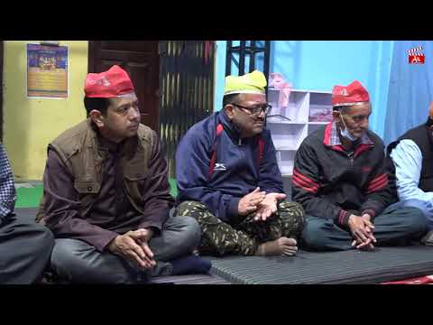 Chado Chado Chail Nandlaal//Pt. Mohan Singh Rawat