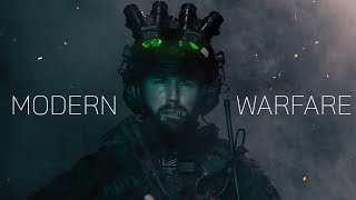 Modern Warfare BioLab | Military Short Film screenshot 2