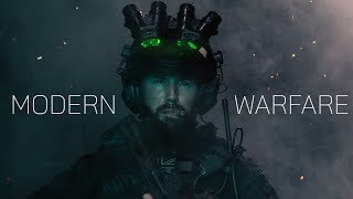 Modern Warfare BioLab | Military Short Film screenshot 5