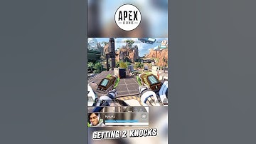 Crypto Main Putting In Work #apexlegends