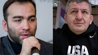 СКАНДАЛ ОТЦА ХАБИБА И КАМИЛА ГАДЖИЕВА ! ЧТО СЛУЧИЛОСЬ ? СКАНДАЛ ОТЦА ХАБИБА И КАМИЛА ГАДЖИЕВА ! ЧТО СЛУЧИЛОСЬ ?