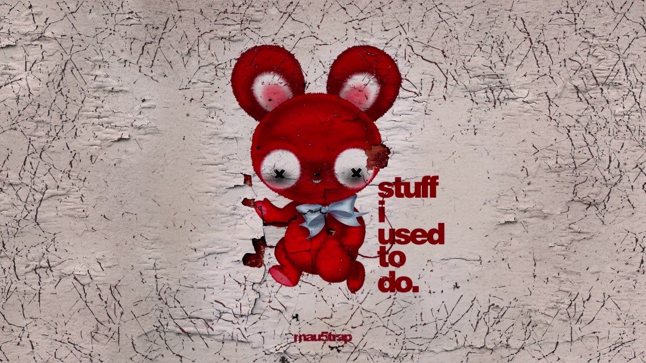 deadmau5 - try again auf YouTube ansehen deadmau5 - try again auf YouTube ansehen